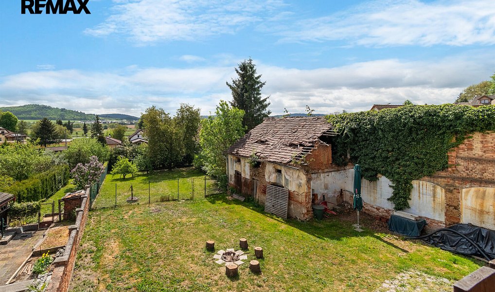 Prodej nájemního domu, činžáku 335 m², Přeštice – náhled fotky 30