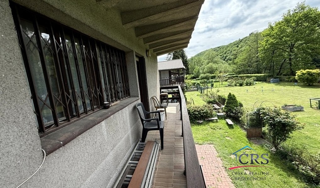 Prodej chaty/chalupy 65 m² s pozemkem 883 m², Davle – náhled fotky 9