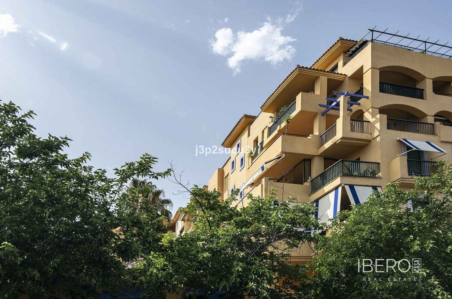 Piso 3+kk – Marbella, Barrio Alto - Vista 4