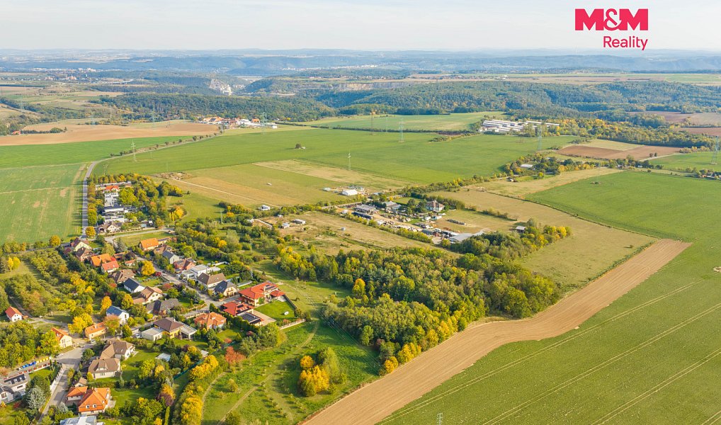 Prodej komerčního pozemku 10 265 m², Ořech – náhled fotky 23