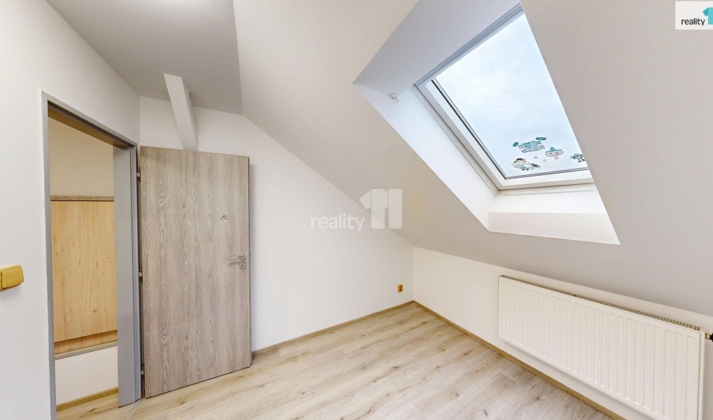 Prodej bytu 3+kk 59 m², Humpolec – náhled fotky 9