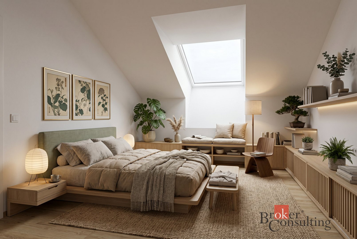 Prodej bytu 3+kk 93 m² — photo 2