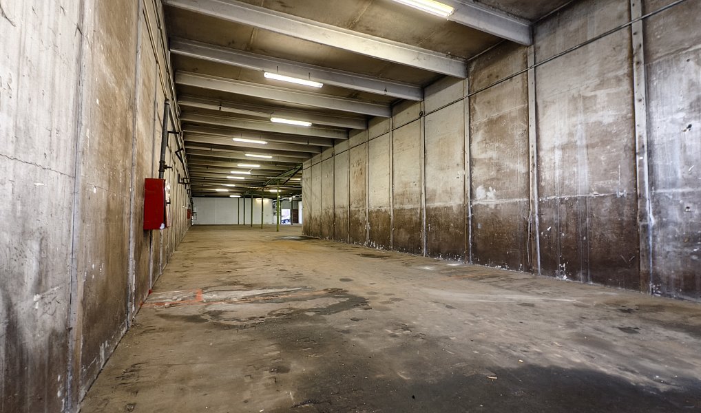 Pronájem skladovacích prostor 1 000 m², Hrádek nad Nisou – náhled fotky 6