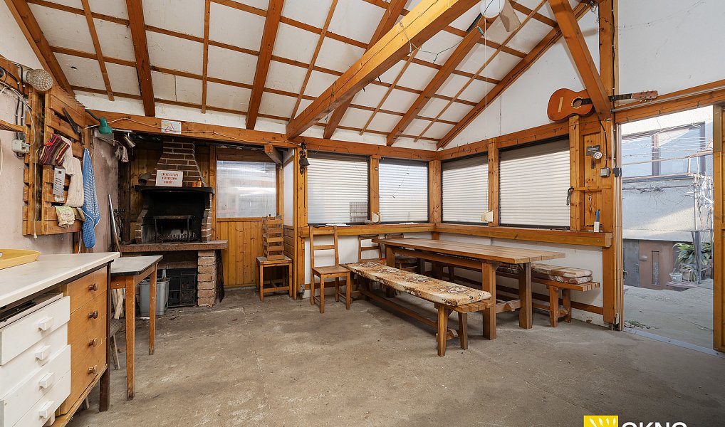 Prodej domu 284 m² s pozemkem 755 m², Hrušky – náhled fotky 10