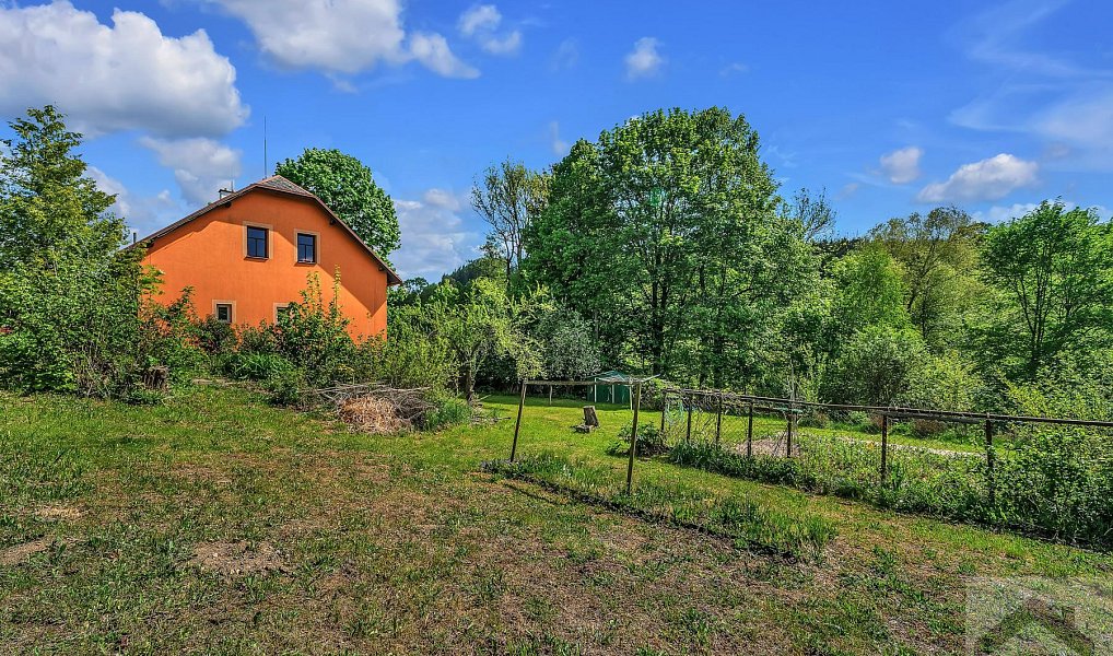 Prodej domu 150 m² s pozemkem 3 188 m², Ústí nad Orlicí – náhled fotky 28