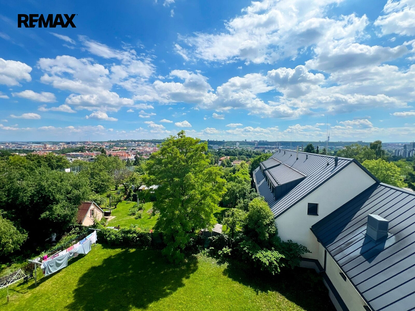 Prodej bytu 3+1 106 m²