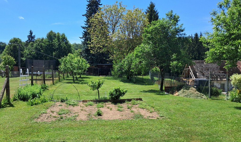 Prodej domu 100 m² s pozemkem 1 008 m², Malonty – náhled fotky 9