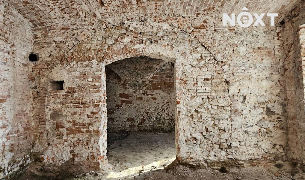 Prodej ubytovacího objektu 500 m², Tábor – náhled fotky 12