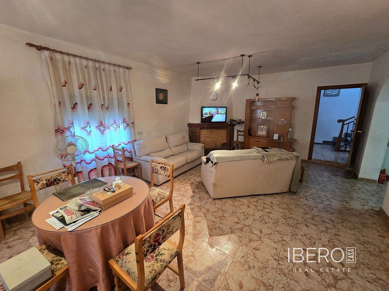 Casa 6+kk – Partaloa, El Retamar - Vista 3