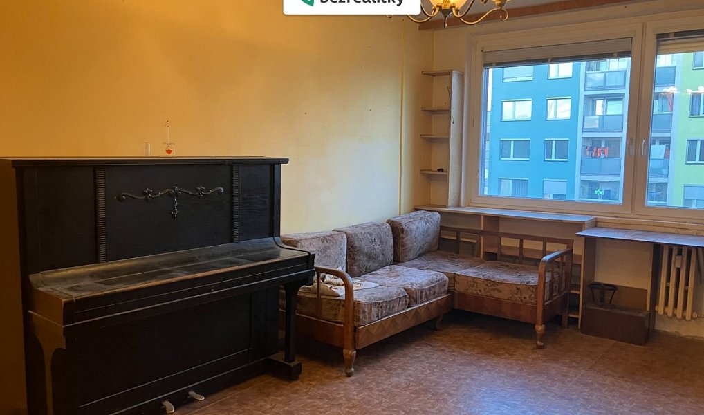 Prodej bytu 3+kk 65 m², Praha – náhled fotky 6