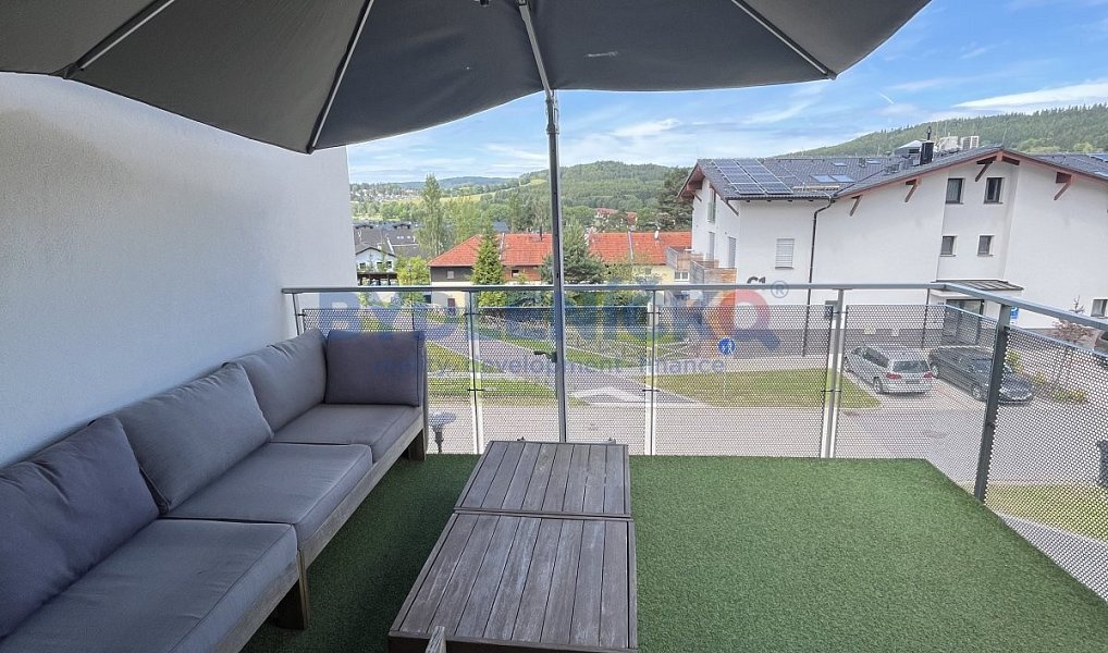 Prodej bytu 3+kk 120 m², Lipno nad Vltavou – náhled fotky 13