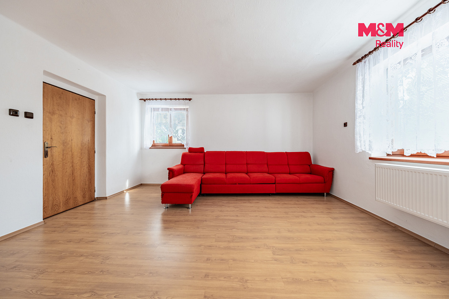 Prodej domu 177 m² s pozemkem 2 818 m² — photo 3