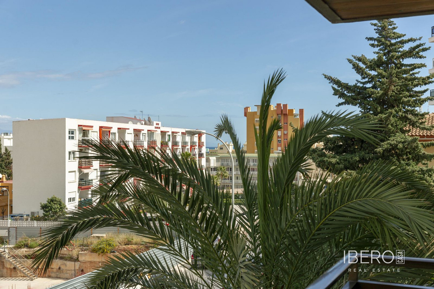 Pis 2+kk – Málaga, La Paz, Carretera de Cádiz - Més