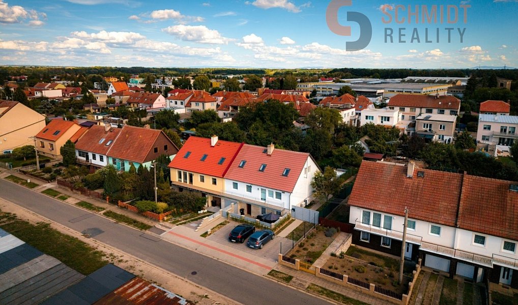 Prodej bytu 3+kk 77 m², Lednice – náhled fotky 17
