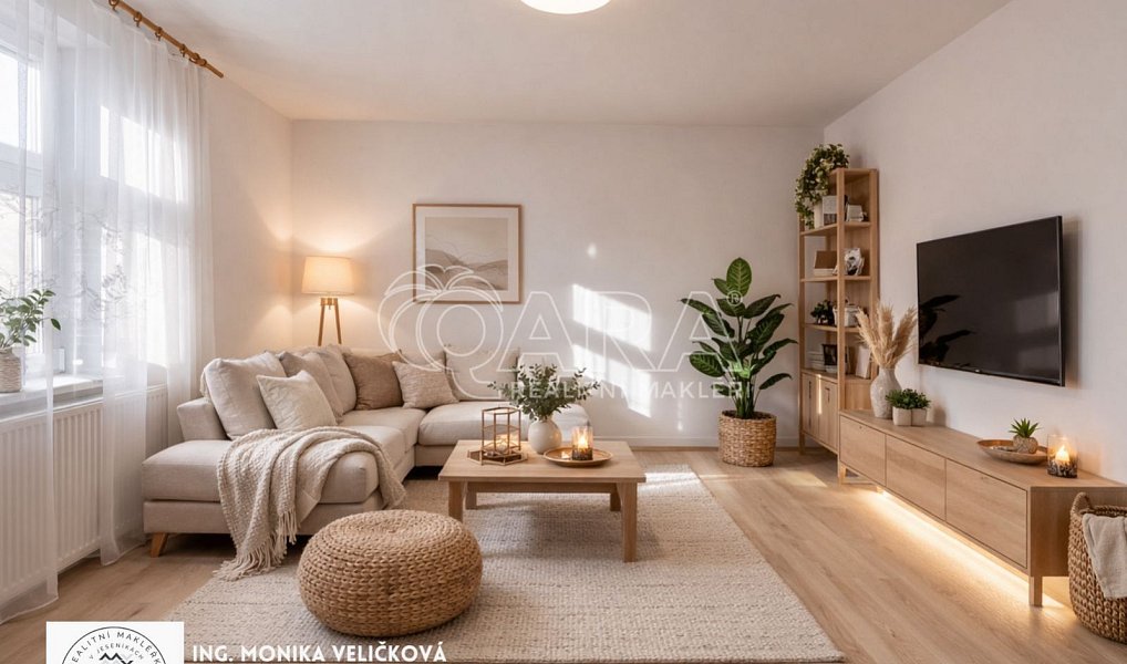 Prodej bytu 2+1 55 m², Krnov – náhled fotky 26