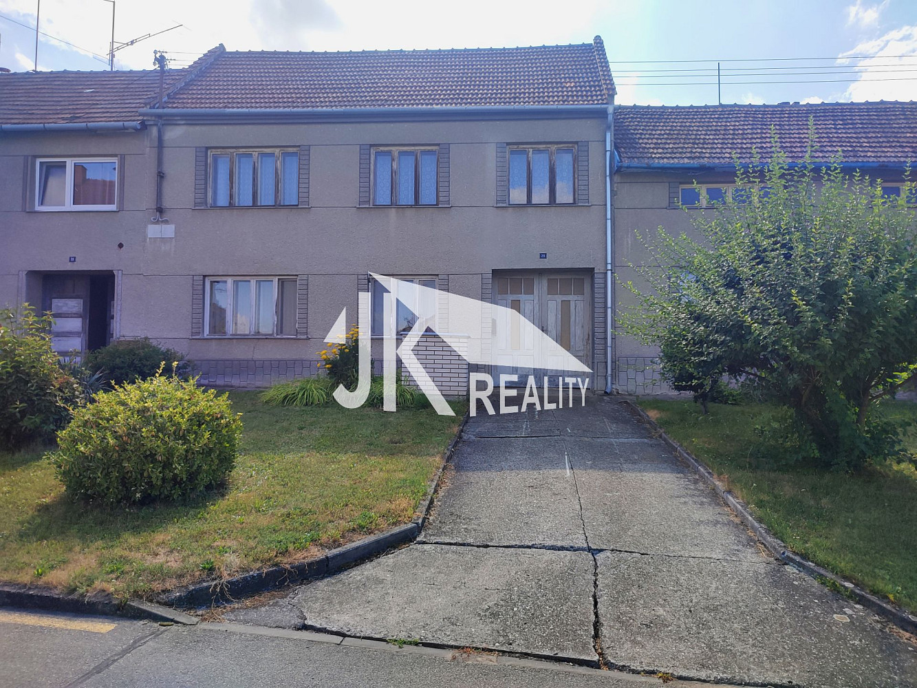 Prodej domu 220 m² s pozemkem 1 473 m²