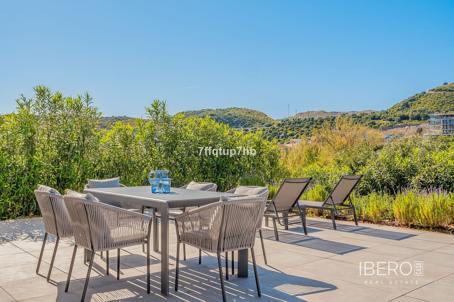 Casa 4+kk – Estepona, Barriada Islas Canarias - Más