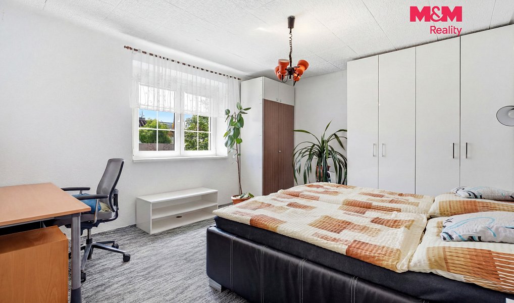 Prodej domu 150 m² s pozemkem 370 m², Úvaly – náhled fotky 5
