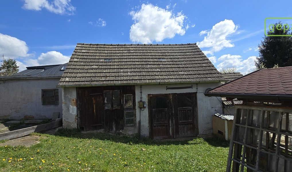 Prodej domu 145 m² s pozemkem 1 218 m², Zlatá Koruna – náhled fotky 9