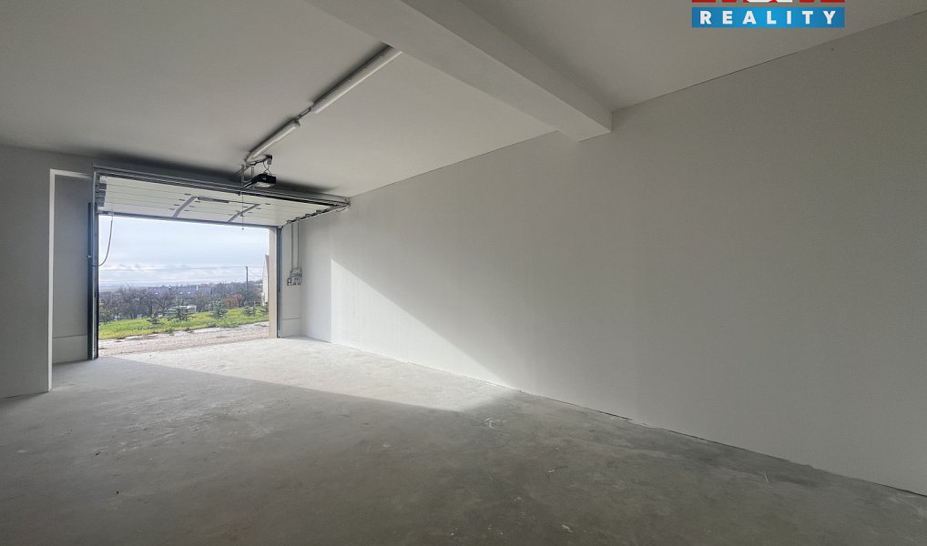 Pronájem garáže, 43 m2, Újezdec, Újezdec – náhled fotky 4