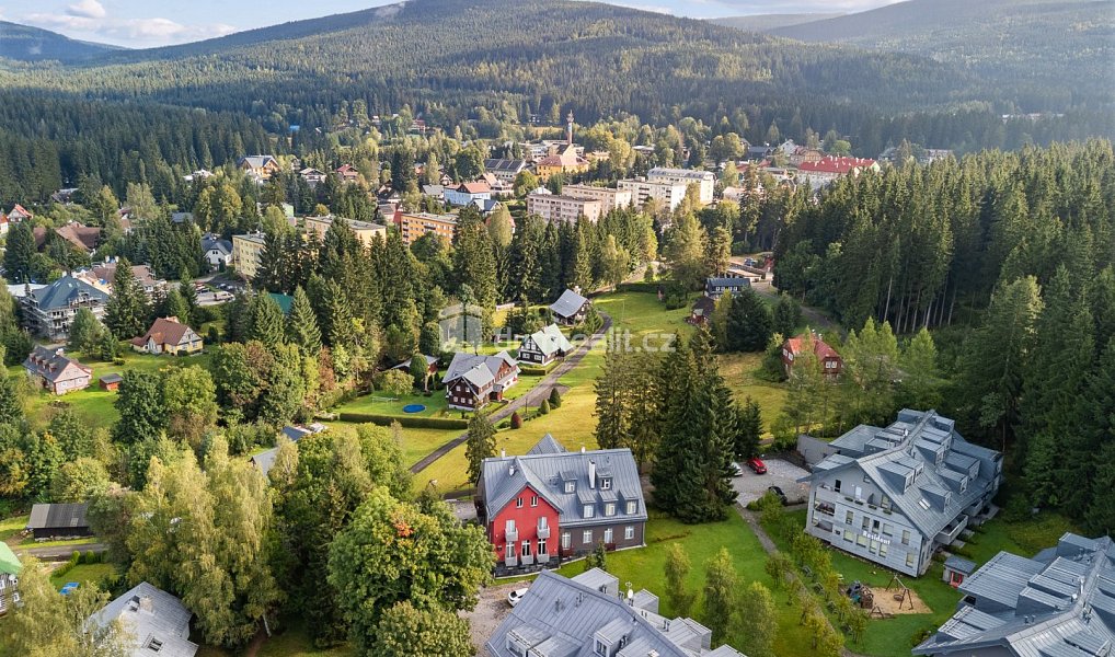 Prodej bytu 2+kk 56 m², Harrachov – náhled fotky 27