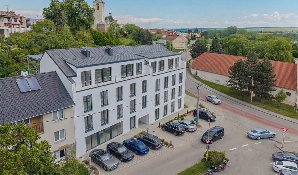 Prodej bytu 2+kk 47 m², Drnovice – náhled fotky 2