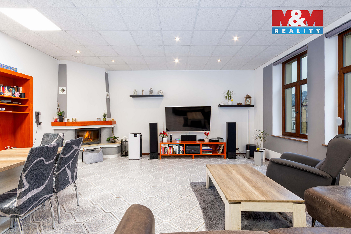 Prodej bytu 4+kk 155 m² — photo 3
