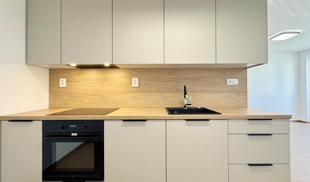 Pronájem bytu 1+kk 36 m², Kladno – náhled fotky 15