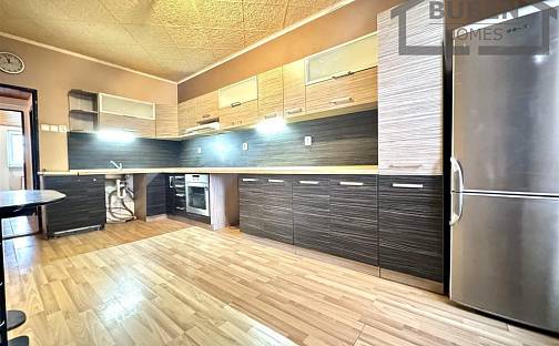 Prodej bytu 2+1 61 m²