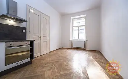 Pronájem bytu 2+kk 41 m²