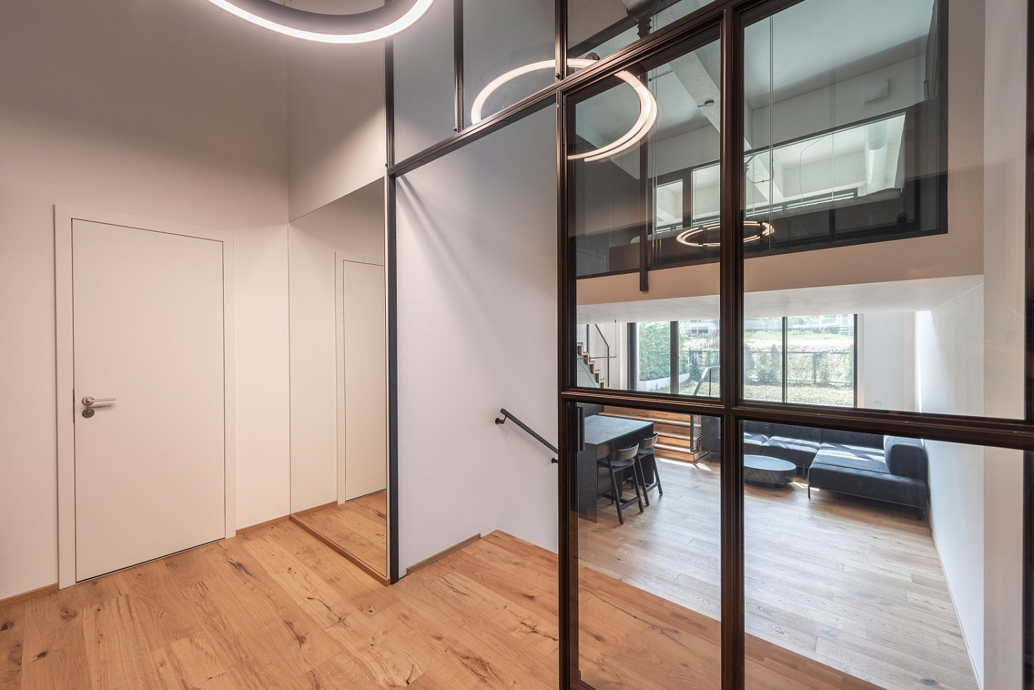 Prodej bytu 2+kk 117 m² — photo 5