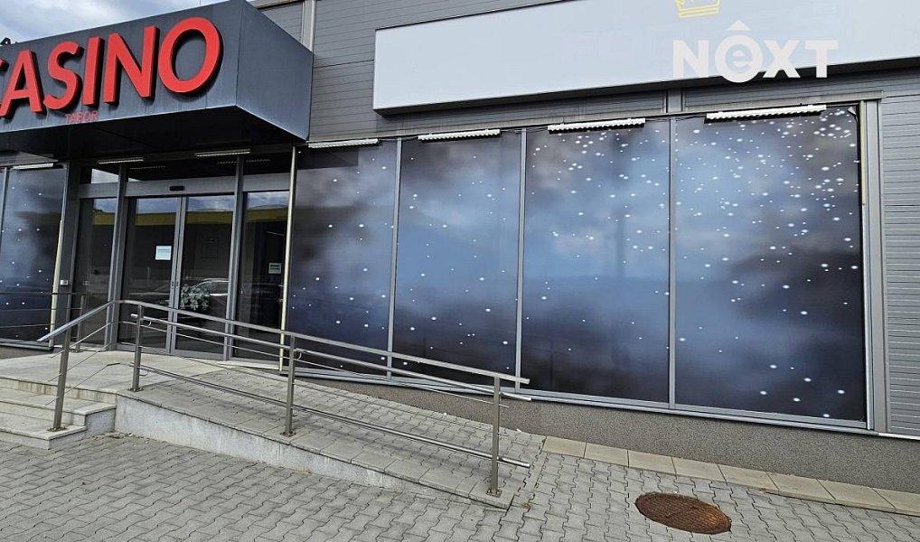 Pronájem obchodních prostor 450 m², Tábor – náhled fotky 6
