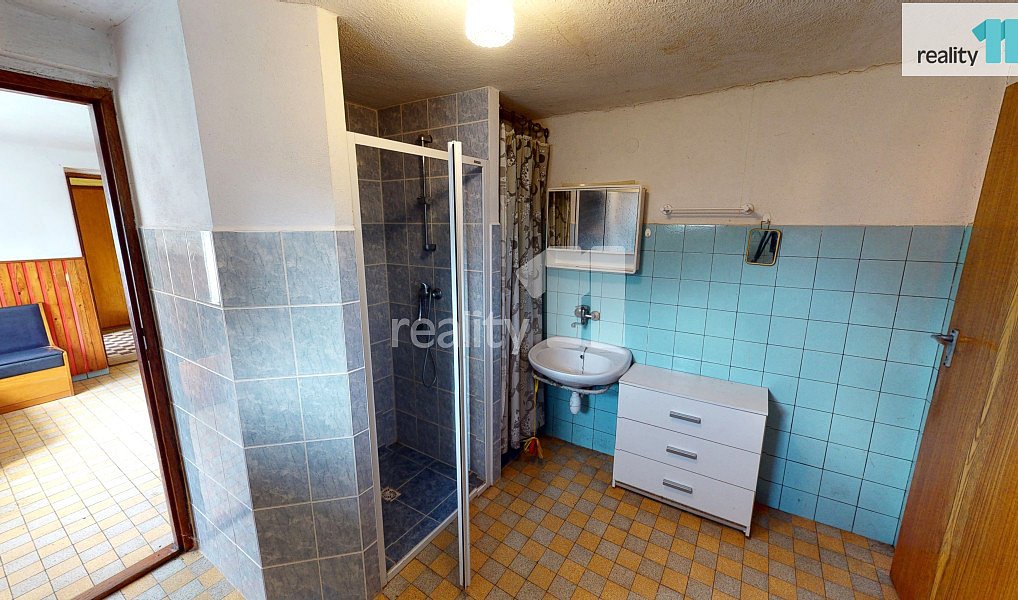 Prodej domu 121 m² s pozemkem 581 m², Nová Ves u Světlé – náhled fotky 20