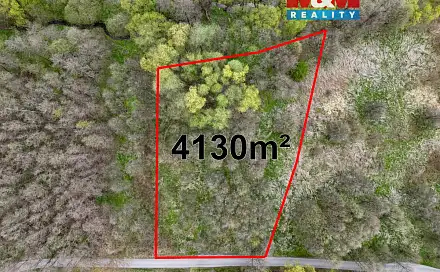 Prodej pole 4 130 m², Dětmarovice, okres Karviná