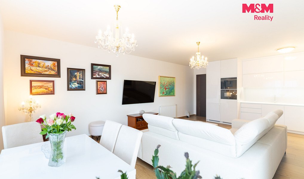Prodej bytu 3+kk 119 m², Olomouc – náhled fotky 2