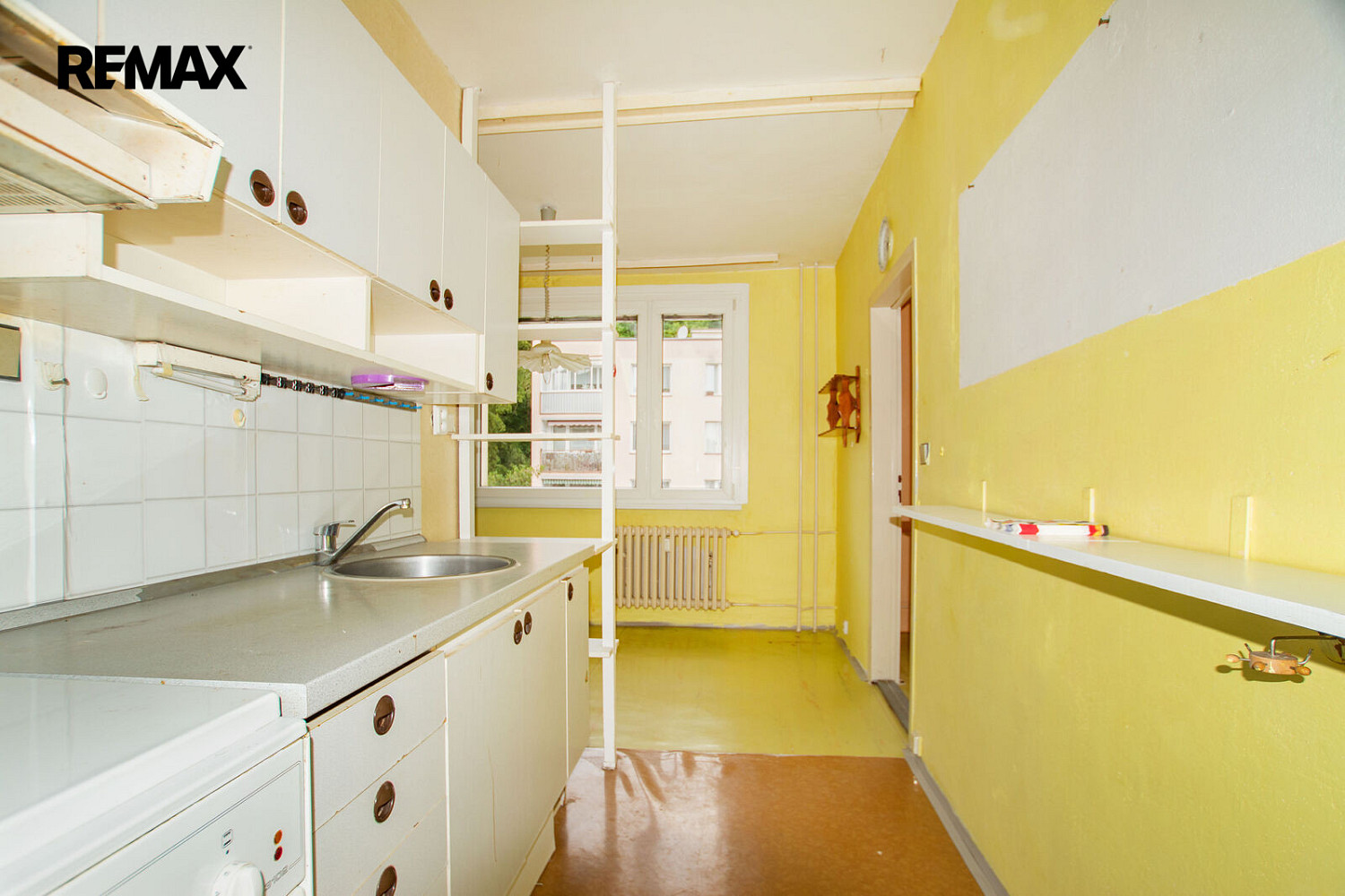 Prodej bytu 3+1 59 m² – fotografie 5