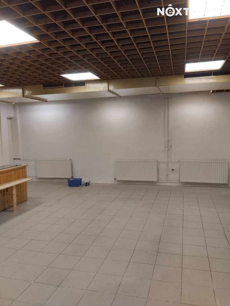 Pronájem obchodních prostor 65 m² – fotografie 2
