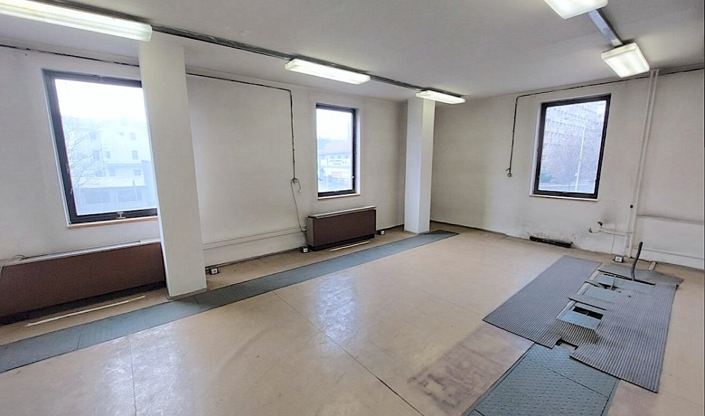 Pronájem kanceláře 66 m², Kralupy nad Vltavou – náhled fotky 2