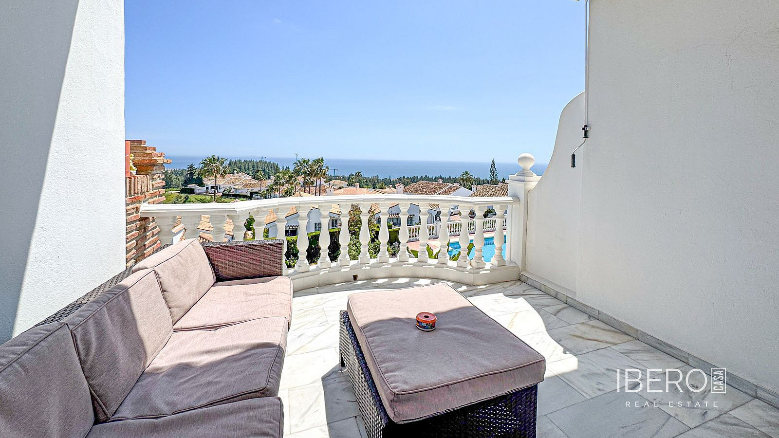 Pis 3+kk – Málaga, El Chaparral, Puerto de la Torre - Vista 2