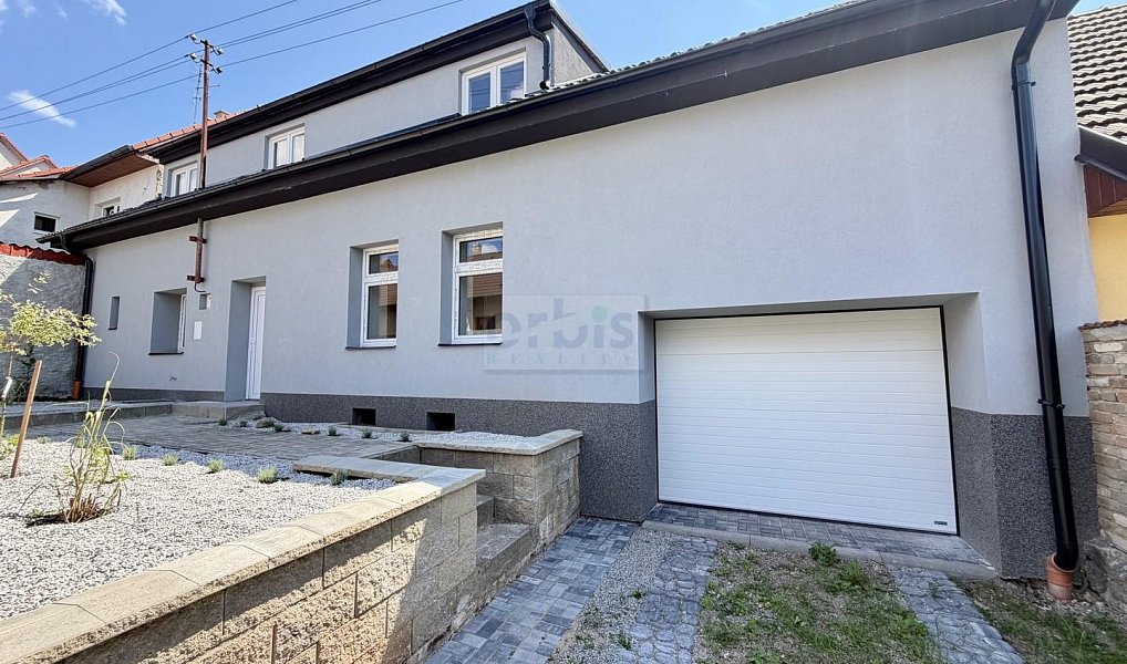Prodej domu 240 m² s pozemkem 223 m², Lišany – náhled fotky 4