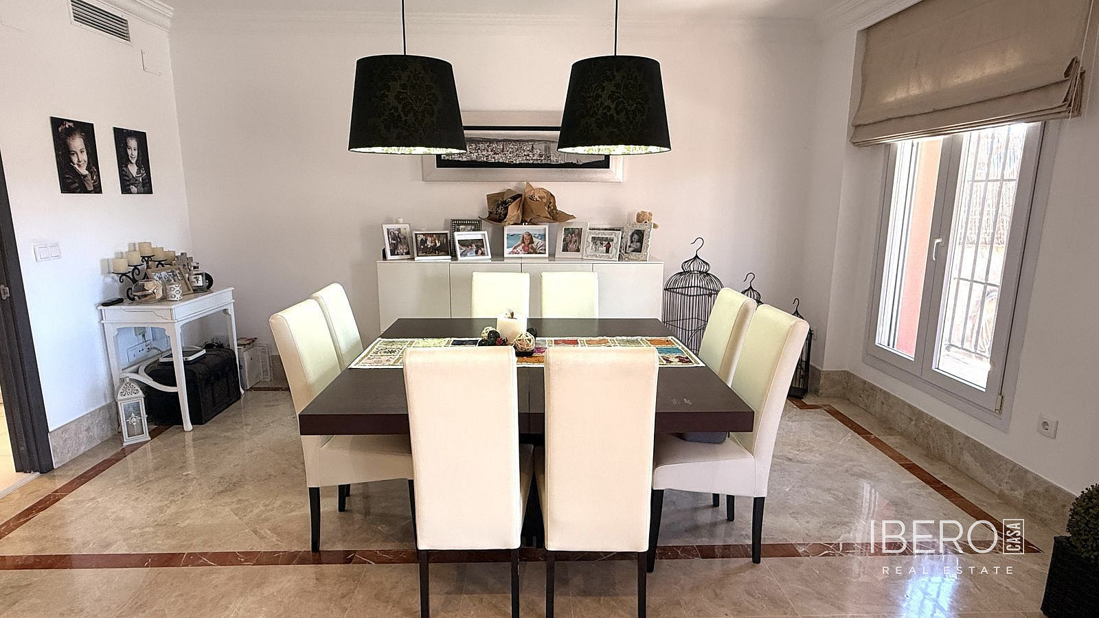 Casa 6+kk – Santa Clara - Més