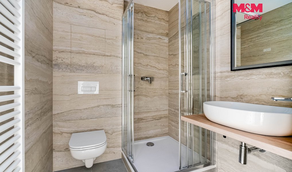 Prodej bytu 1+kk 24 m², Praha – náhled fotky 2