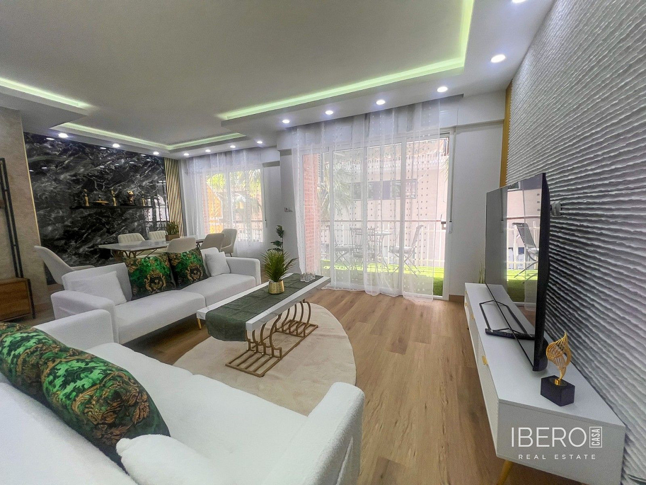 Piso 5+kk – Torrevieja, Europa, el Baix Segura / La Vega Baja - Vista 2