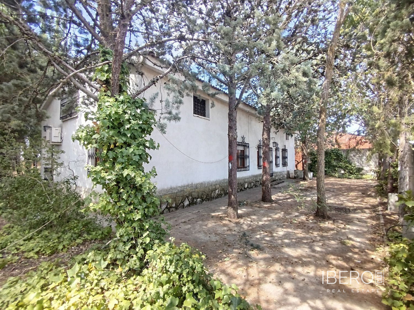 Casa – La Pedraja de Portillo - Vista 5