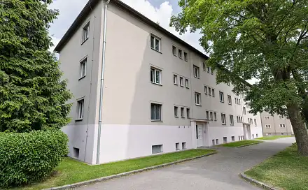 Prodej bytu 2+1 59 m²