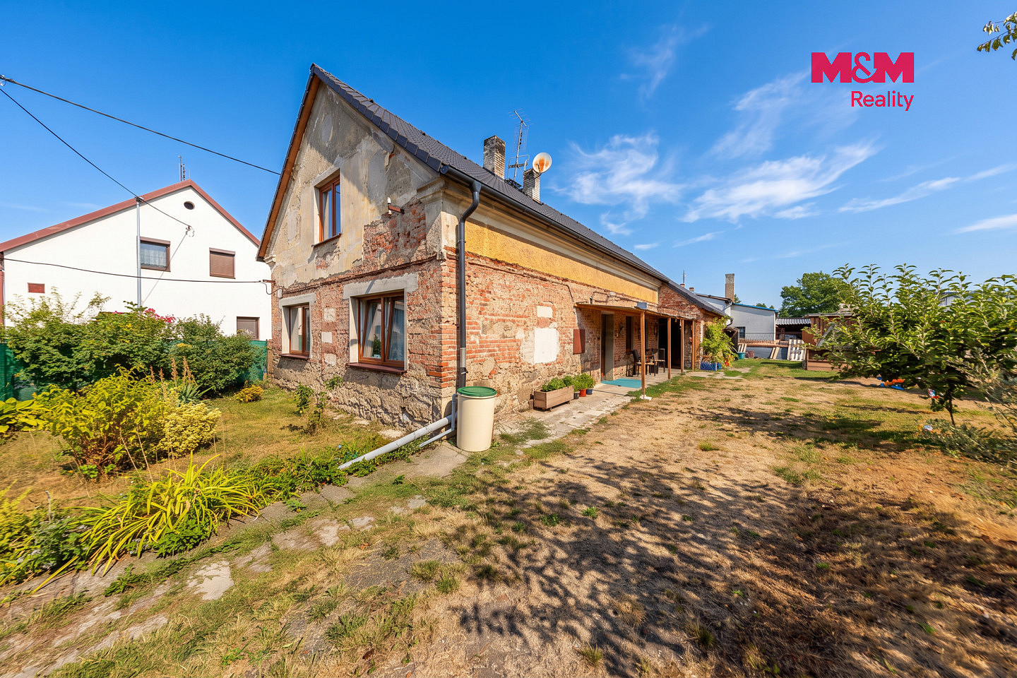 Prodej domu 100 m² s pozemkem 872 m² – fotografie 3