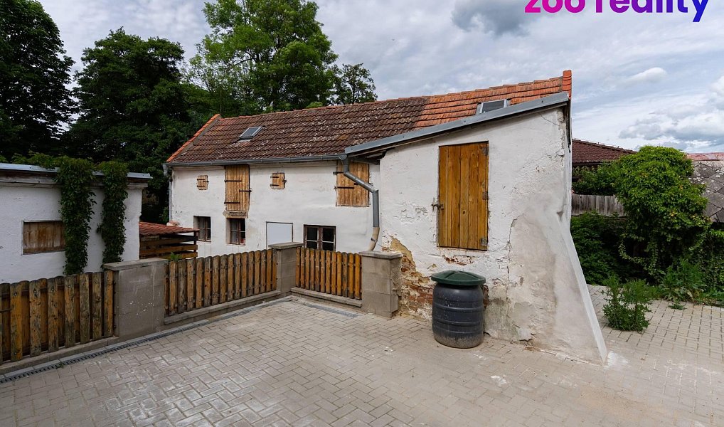 Prodej domu 190 m² s pozemkem 820 m², Krásný Dvůr – náhled fotky 19