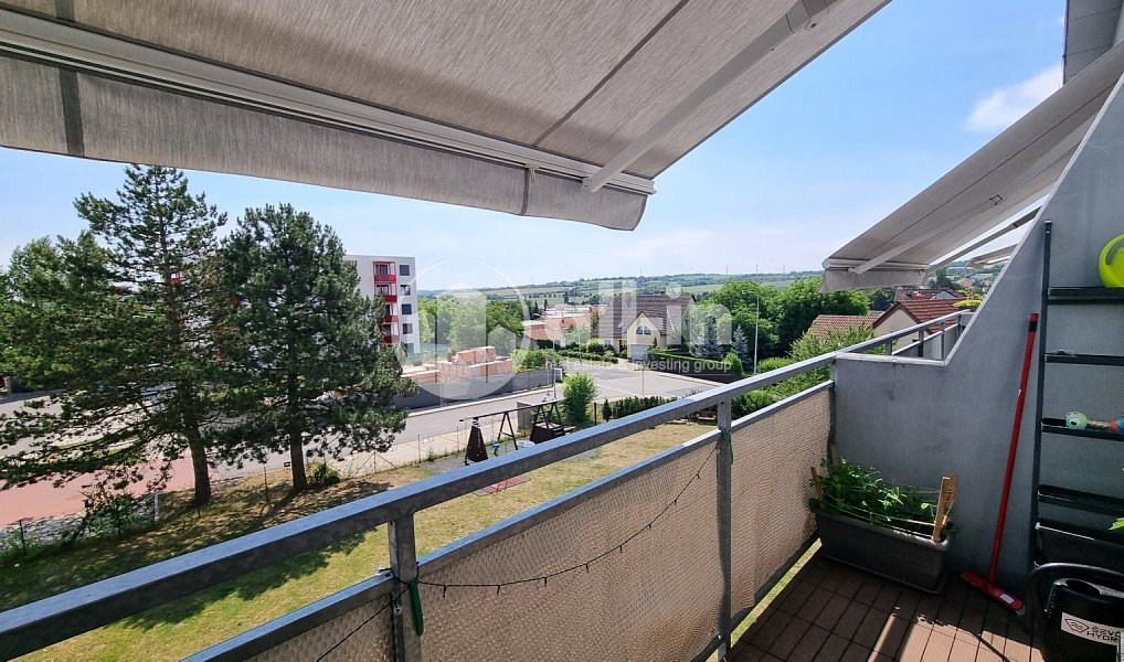 Prodej bytu 3+kk 96 m², Vyškov – náhled fotky 7