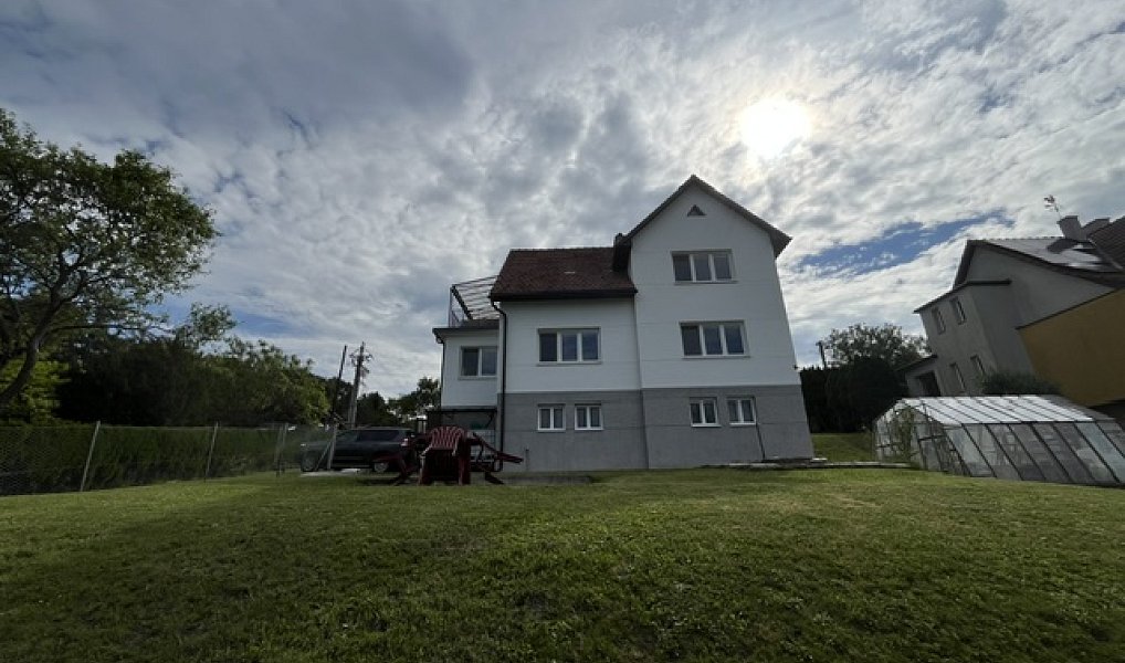 Pronájem domu 170 m² s pozemkem 832 m², Vizovice – náhled fotky 5