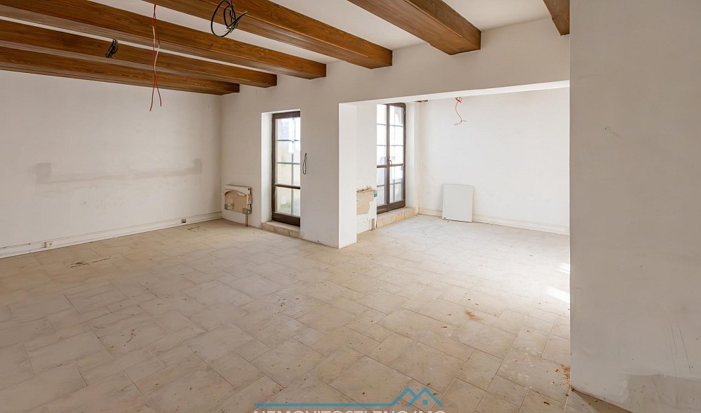 Prodej ubytovacího objektu 1 550 m², Znojmo – náhled fotky 17